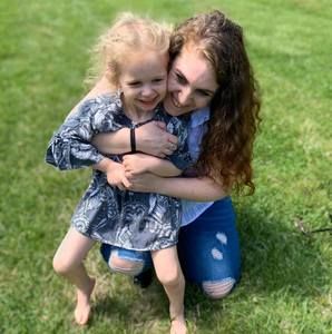 Meet your Posher, Alecia